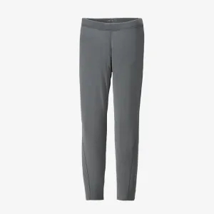 Kid's Patagonia Capilene Midweight Bottom
