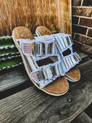 Leni Multi Sandal
