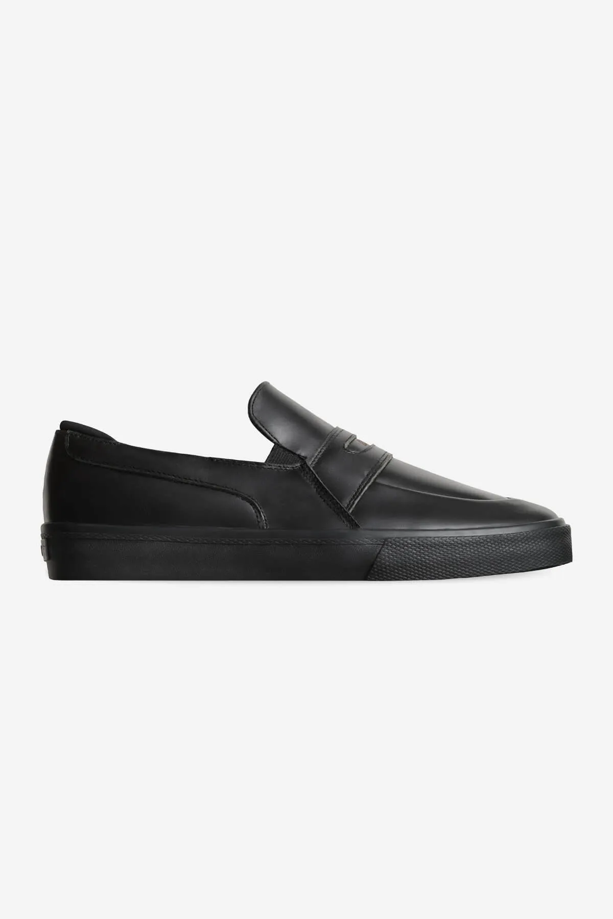 Liaizon - Black/Maalouf - Skate Shoes