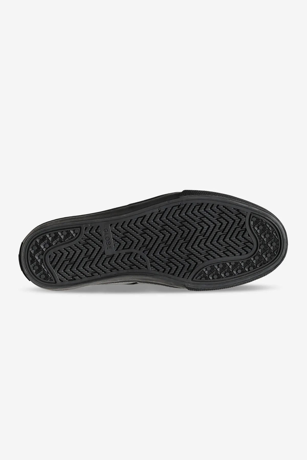 Liaizon - Black/Maalouf - Skate Shoes