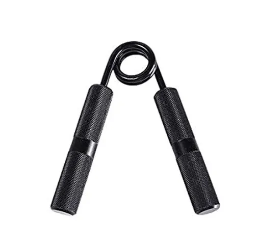 Livepro Aluminum Hand grip Black 280LB