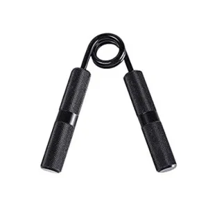 Livepro Aluminum Hand grip Black 280LB