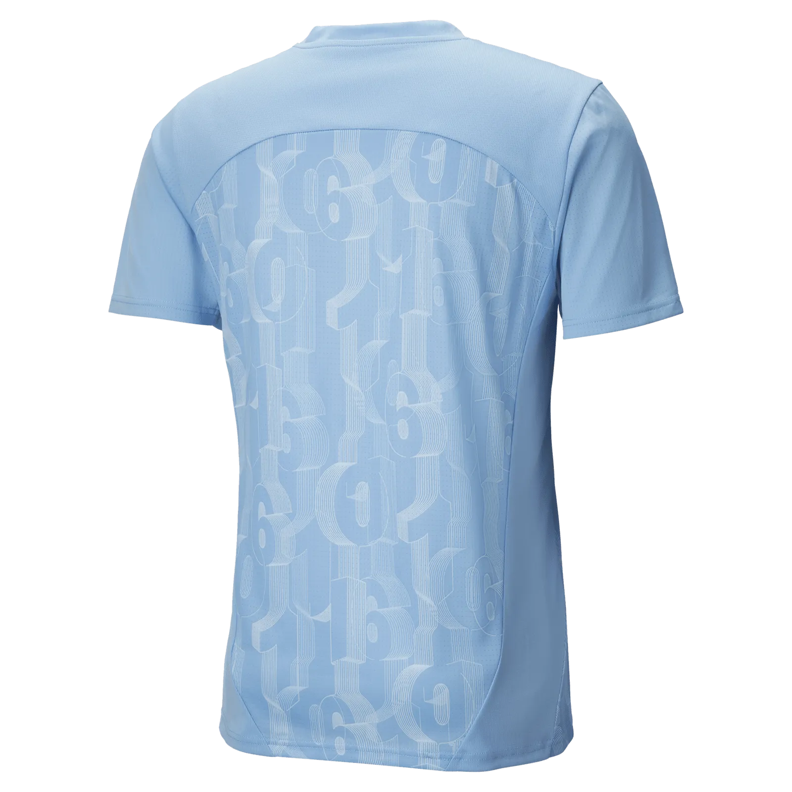 Manchester City Prematch Jersey (77757821)