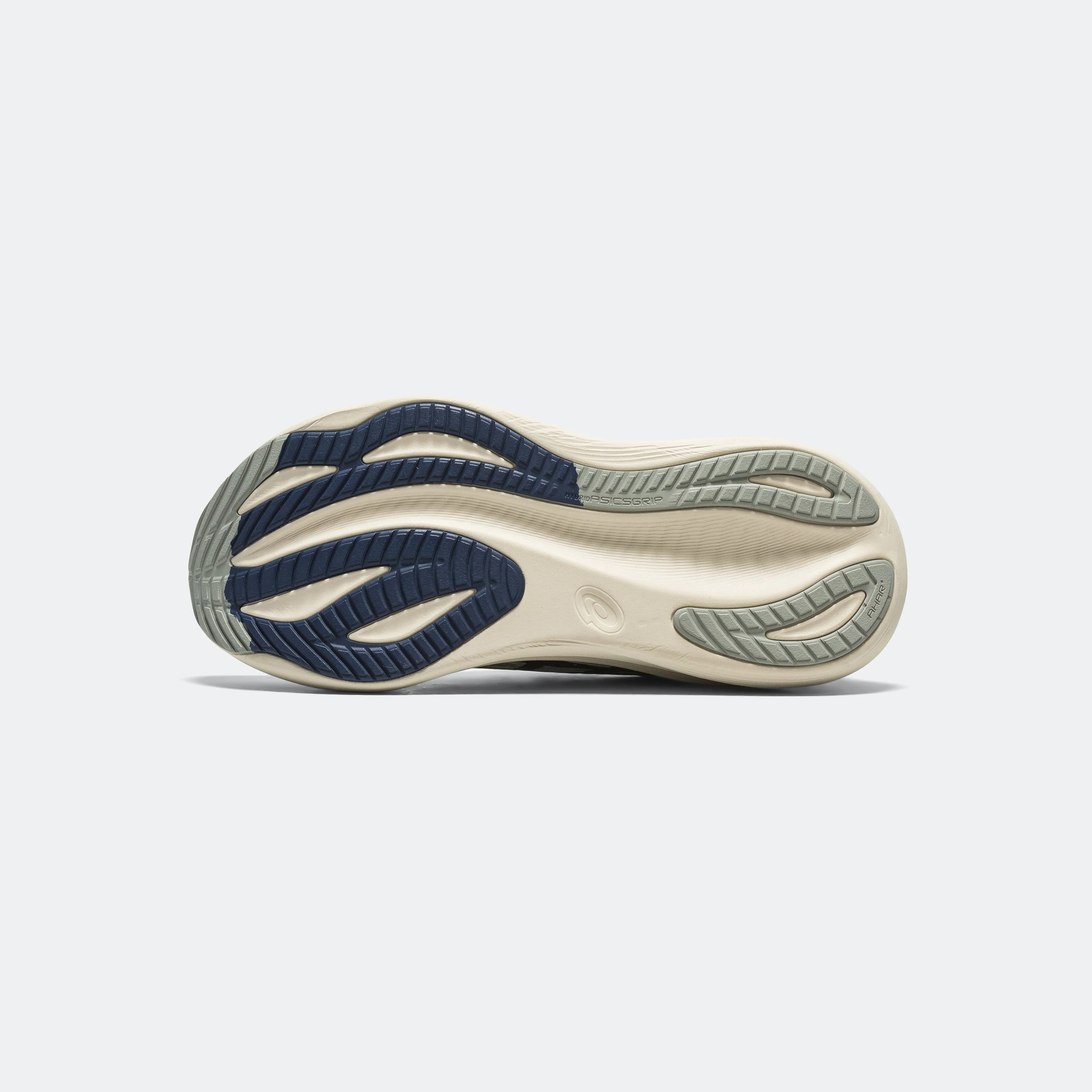 Mens GEL-Nimbus 27 ATC - Birch/Indigo Blue