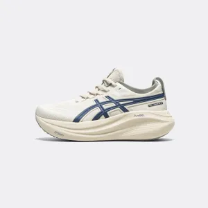 Mens GEL-Nimbus 27 ATC - Birch/Indigo Blue