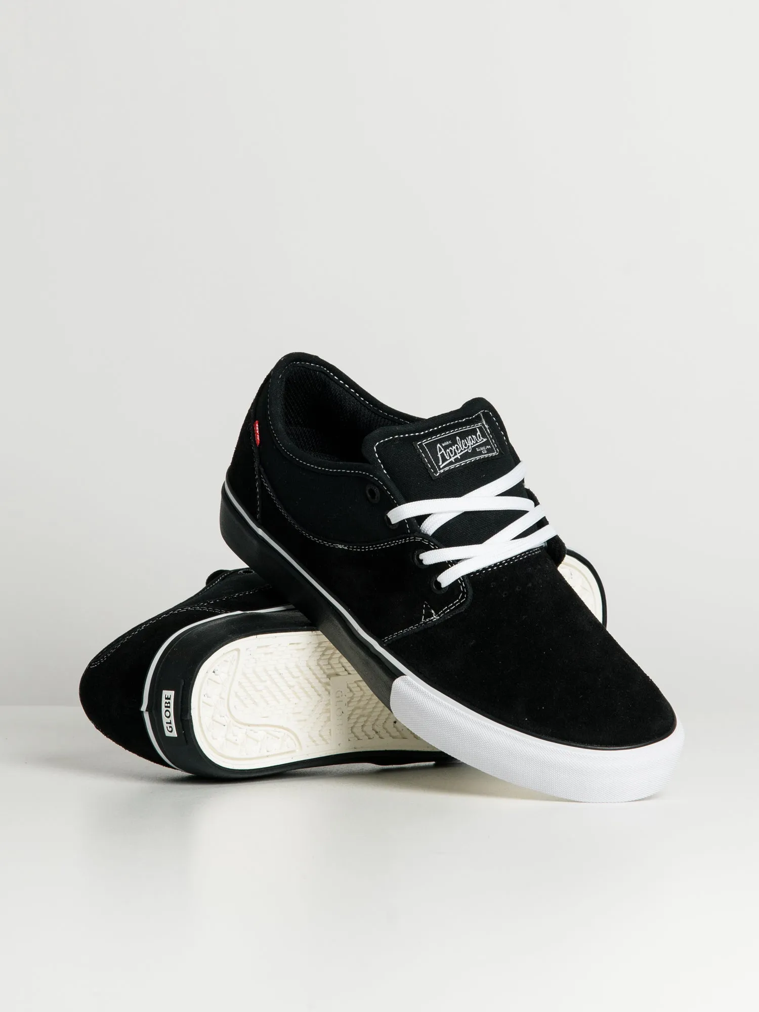 MENS GLOBE MAHALO - CLEARANCE