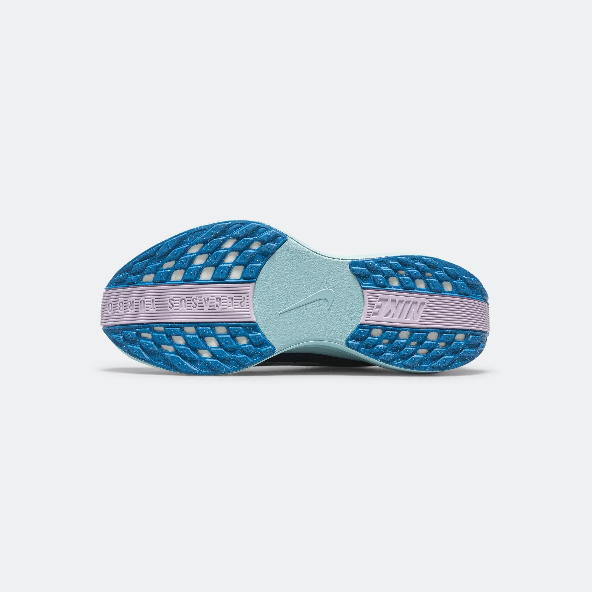 Mens Pegasus Plus - Racer Blue/Sail-Blue Void-Doll