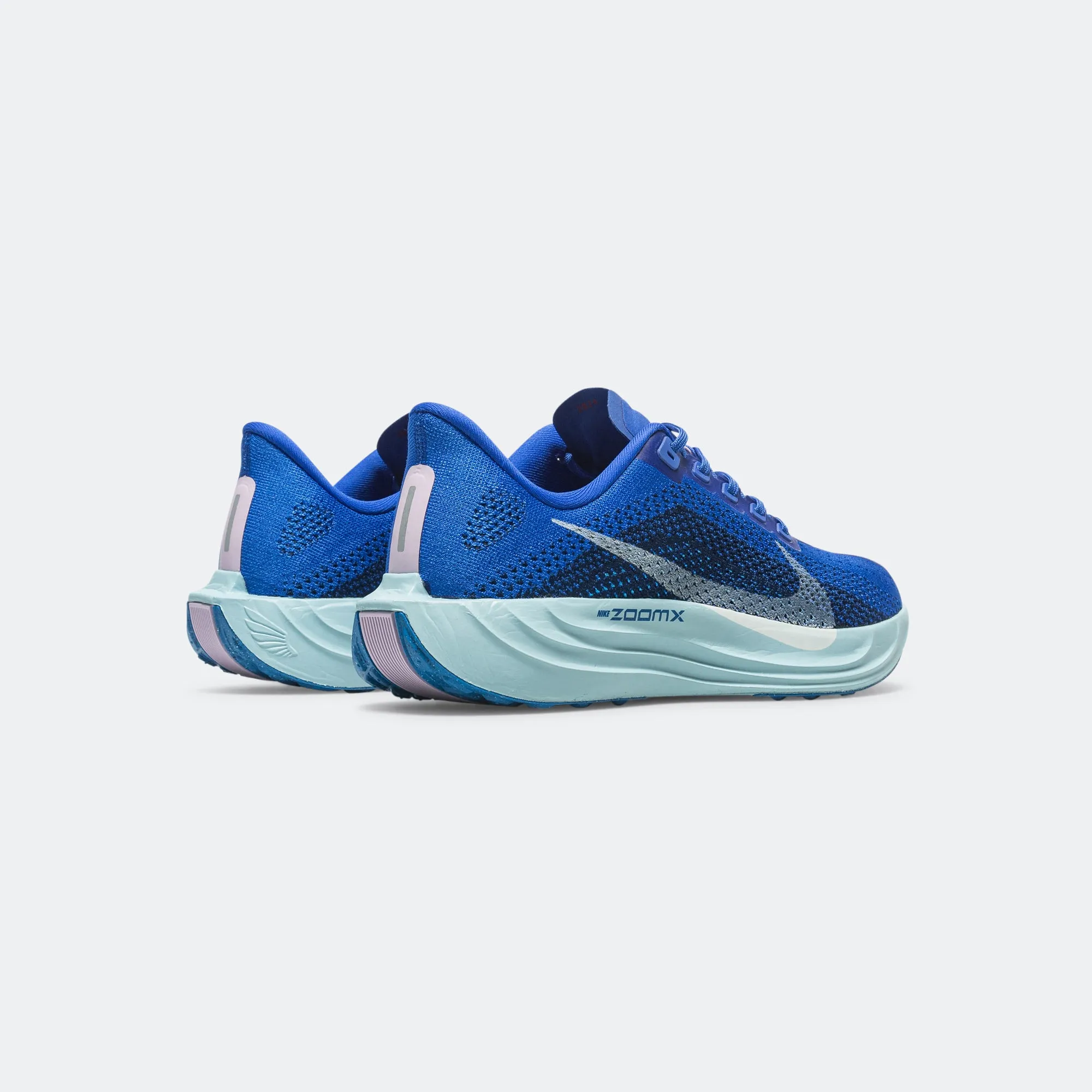 Mens Pegasus Plus - Racer Blue/Sail-Blue Void-Doll