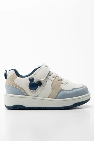 Mickey Sneaker Multi