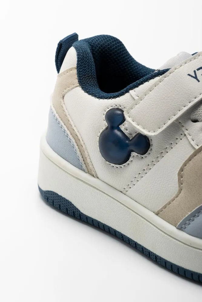 Mickey Sneaker Multi