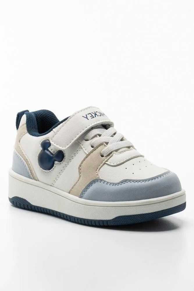 Mickey Sneaker Multi