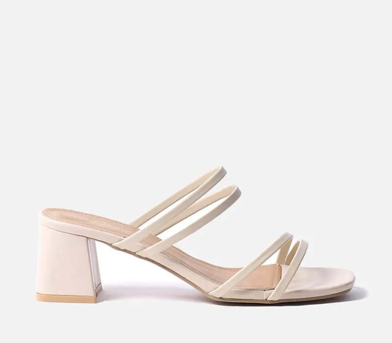 Multi-Strap Push In