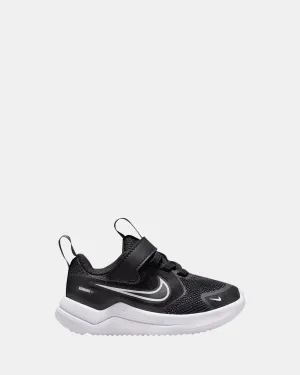 Mystic Fly Inf B Black/White/Anthracite