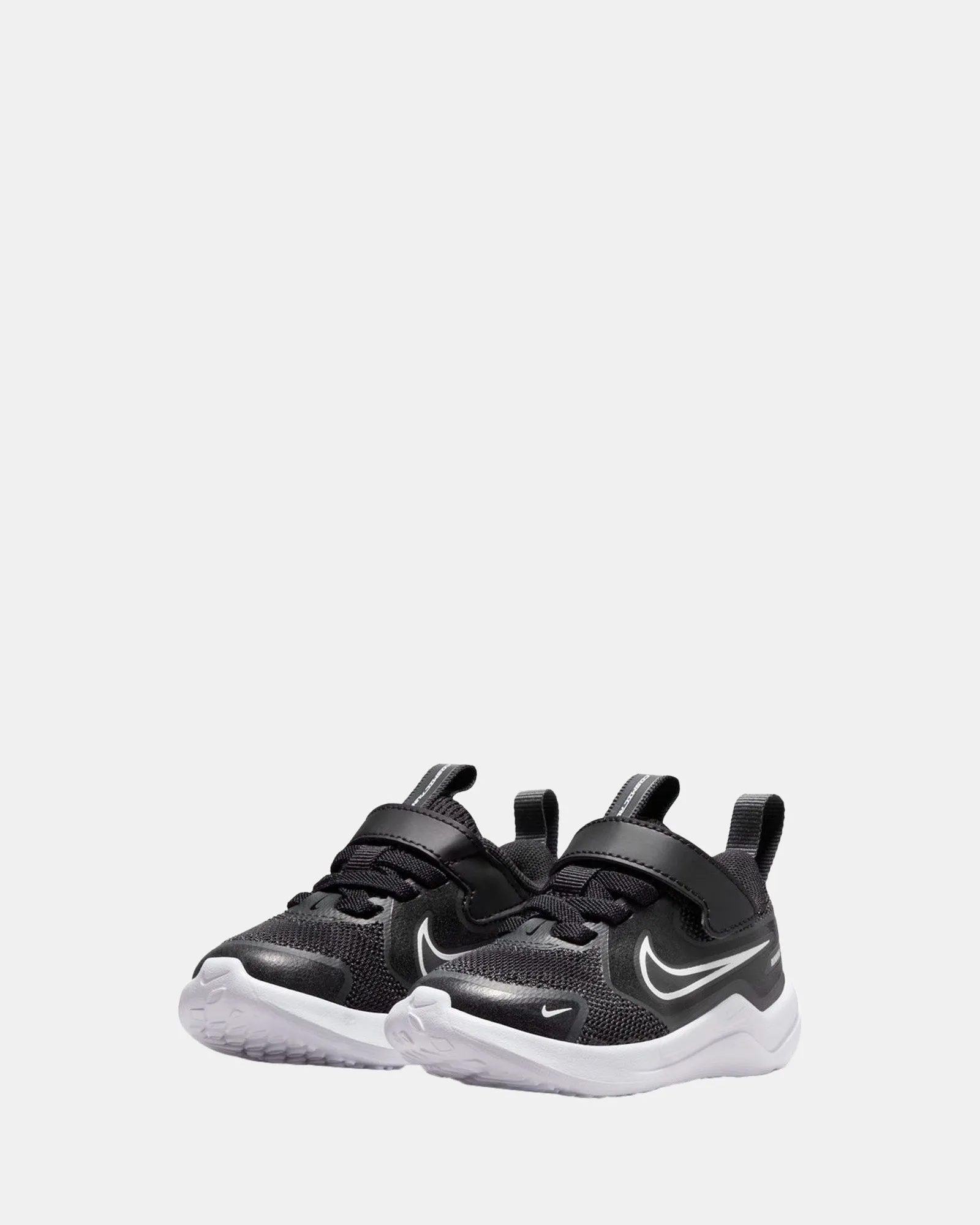 Mystic Fly Inf B Black/White/Anthracite