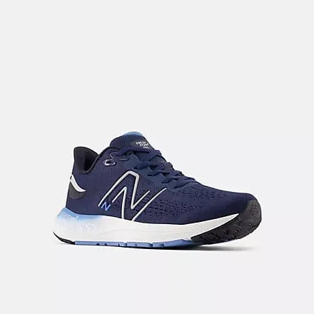 New Balance Fresh Foam X 880v12 Extra Wide - Blue