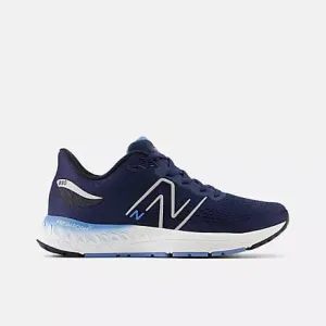 New Balance Fresh Foam X 880v12 Extra Wide - Blue