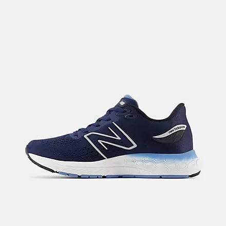 New Balance Fresh Foam X 880v12 Extra Wide - Blue