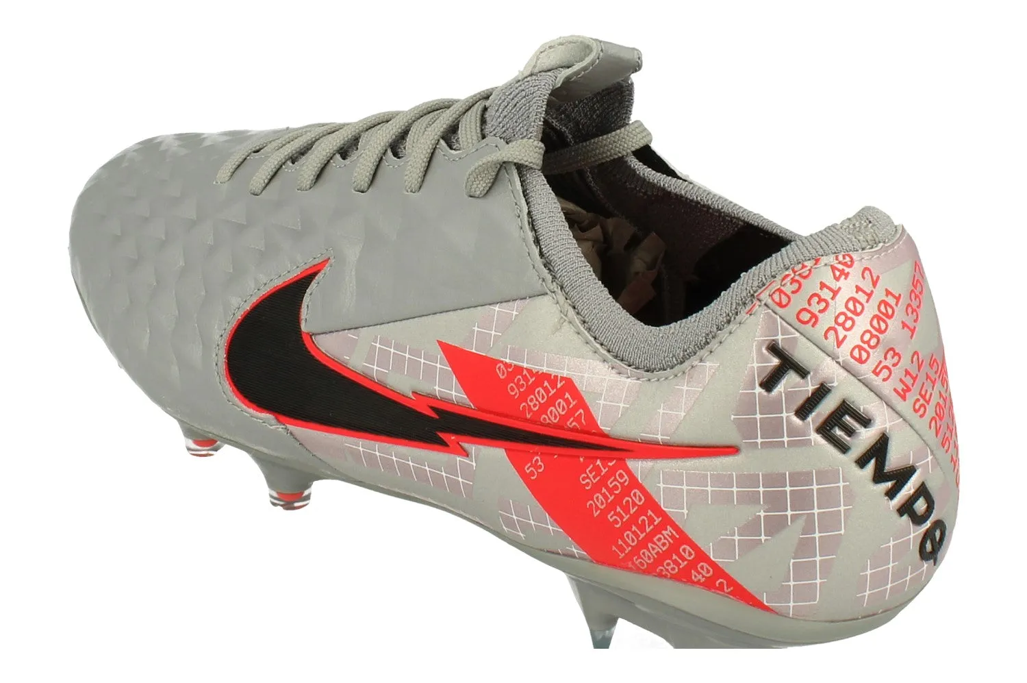Nike Legend 8 Elite Mens Football Boots Cw0518 906