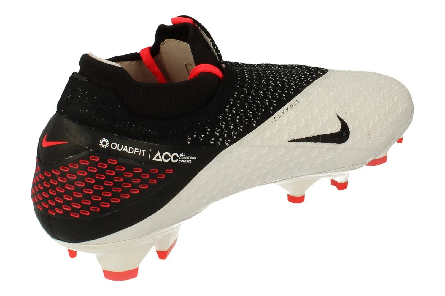 Nike Phantom Vsn 2 Elite Df FG Mens Football Boots Cd4161 106