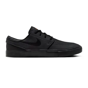 Nike SB Zoom Janoski OG  ISO in Black/Black-Black-Black