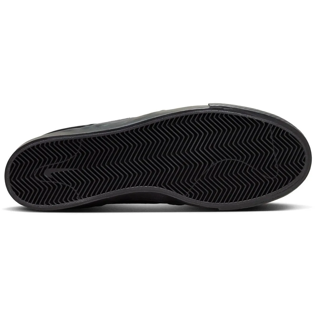 Nike SB Zoom Janoski OG  ISO in Black/Black-Black-Black