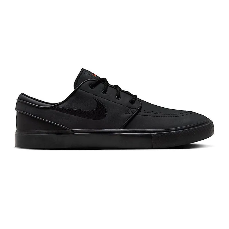 Nike SB Zoom Janoski OG  ISO in Black/Black-Black-Black