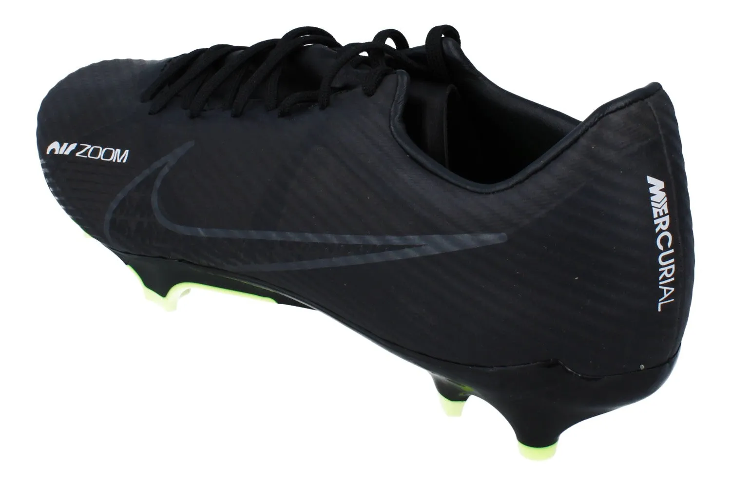 Nike Zoom Vapor 15 Academy Fg/Mg Mens Football Boots Dj5631  001