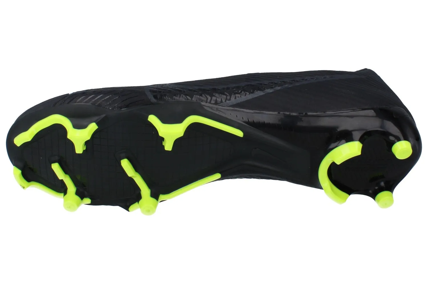 Nike Zoom Vapor 15 Academy Fg/Mg Mens Football Boots Dj5631  001