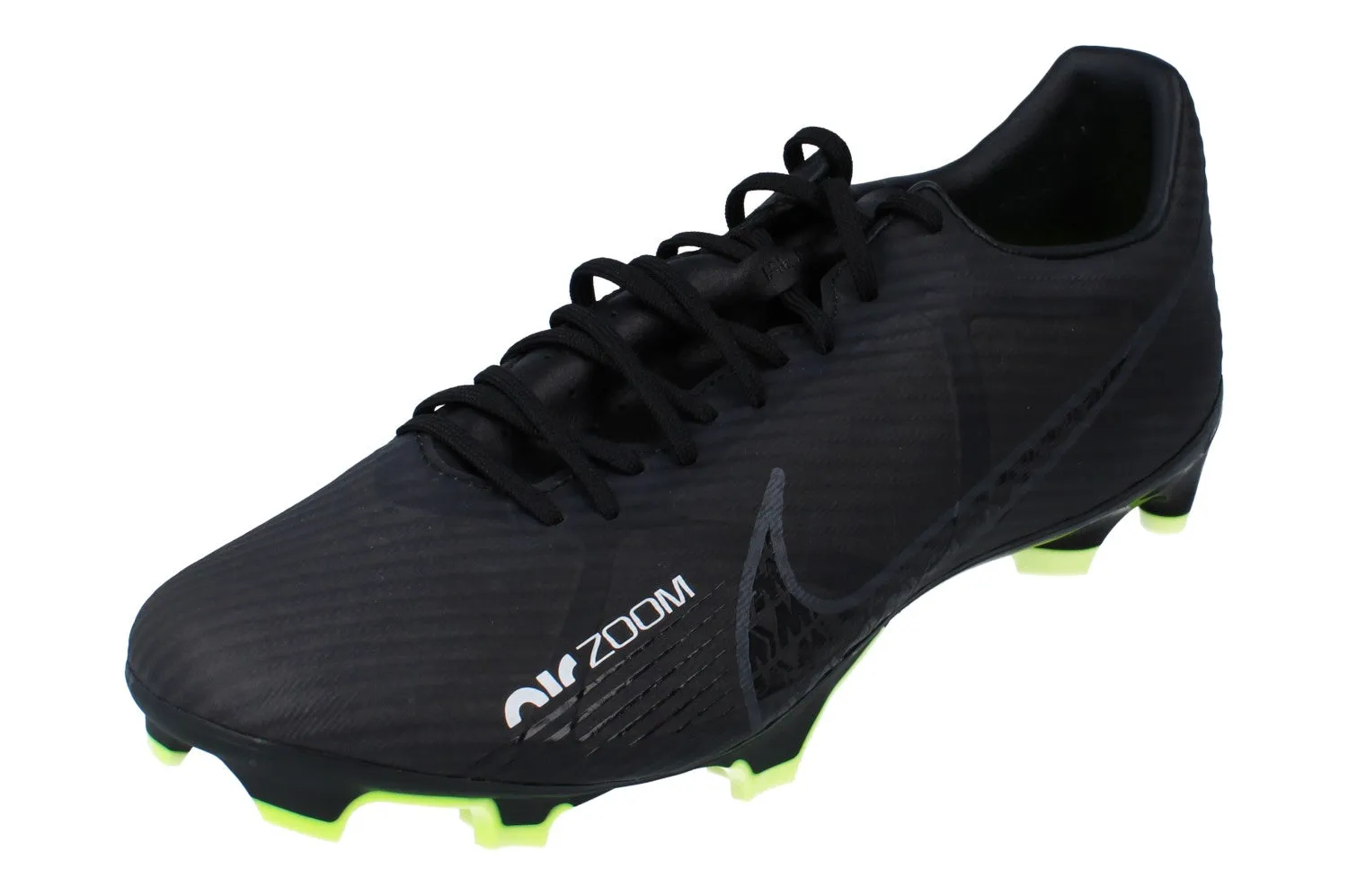 Nike Zoom Vapor 15 Academy Fg/Mg Mens Football Boots Dj5631  001