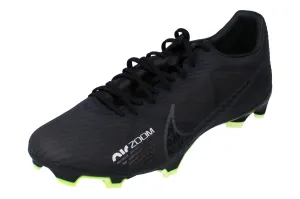 Nike Zoom Vapor 15 Academy Fg/Mg Mens Football Boots Dj5631  001