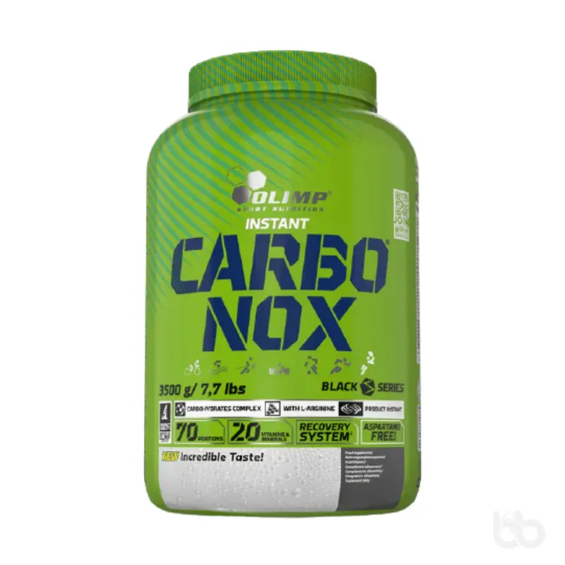 Olimp Carbo Nox 7.7 lbs