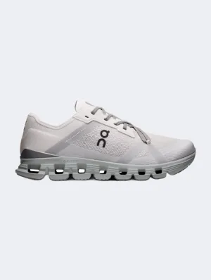 On Cloud X 4 Ad Women Training Sneakers Wolf/Alloy