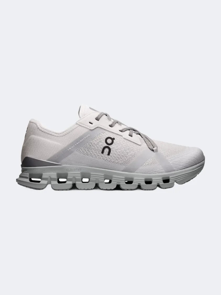 On Cloud X 4 Ad Women Training Sneakers Wolf/Alloy