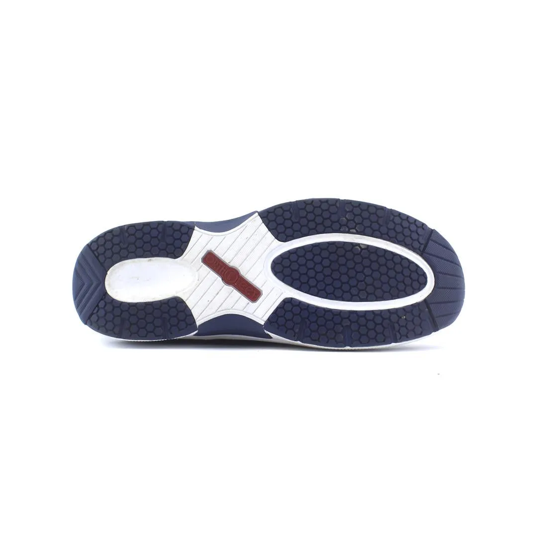 ORTHOFEET TACOMA STRETCH KNIT