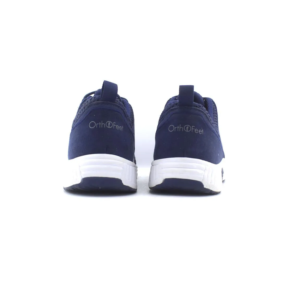 ORTHOFEET TACOMA STRETCH KNIT