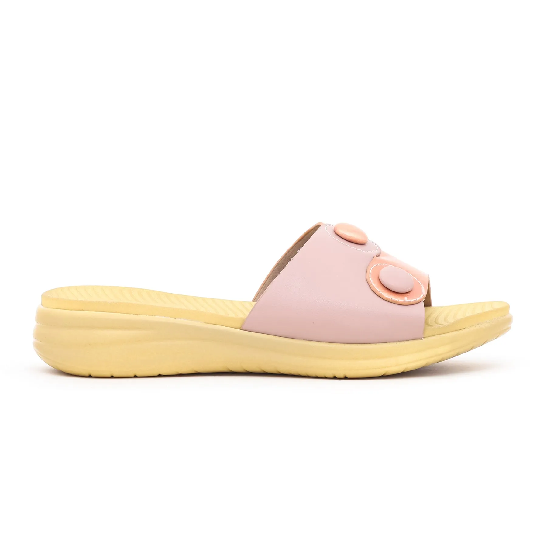 Peach Casual Softy CL3904