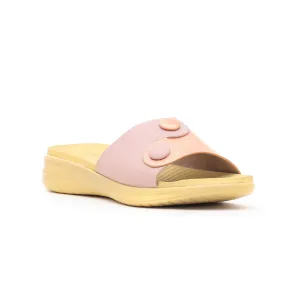 Peach Casual Softy CL3904