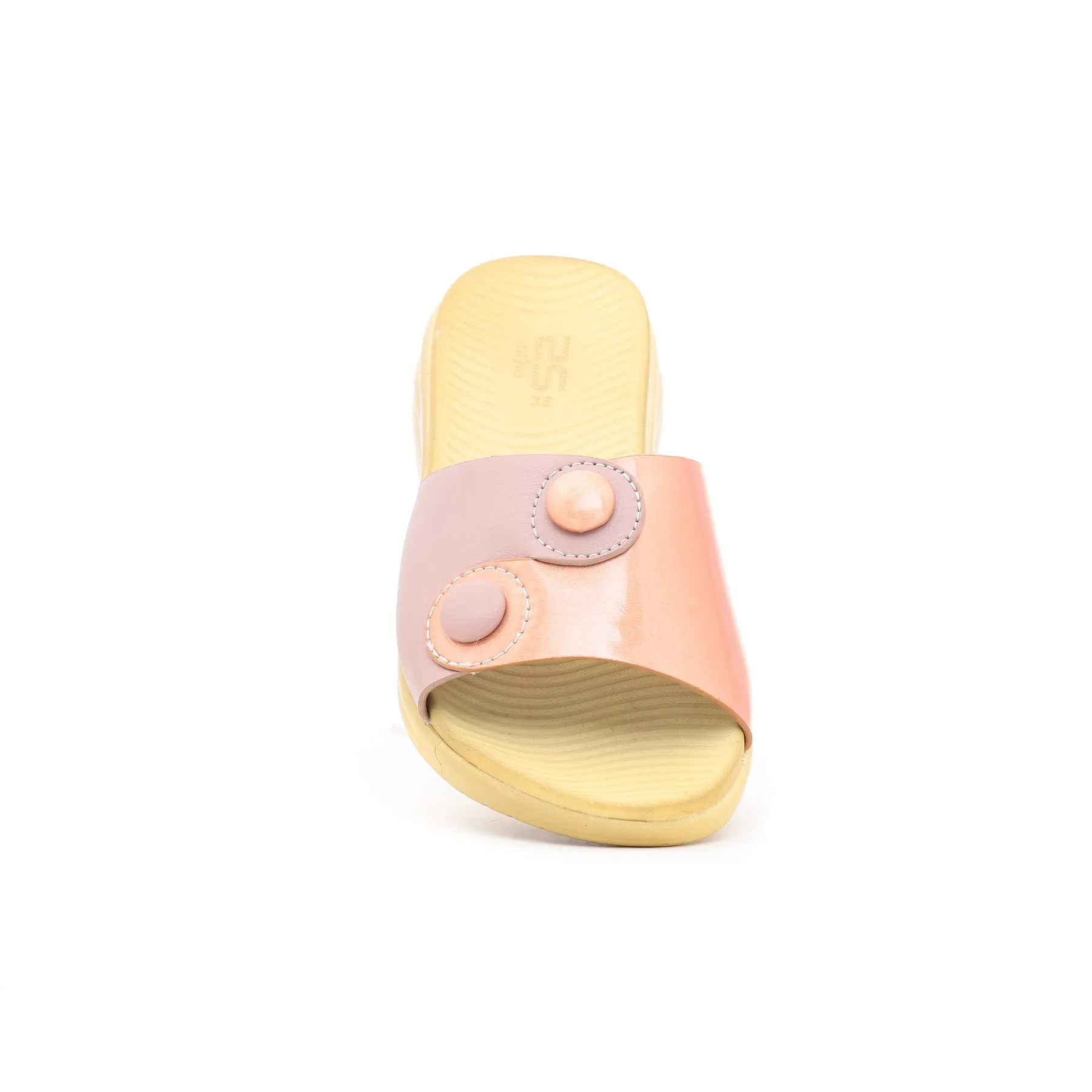 Peach Casual Softy CL3904