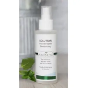 PODOSENSE DEODORIZING MIST FOR FOOTWEAR - 120ML