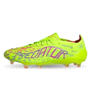 Predator Elite FG - Mystic Victory Pack (JH6455)