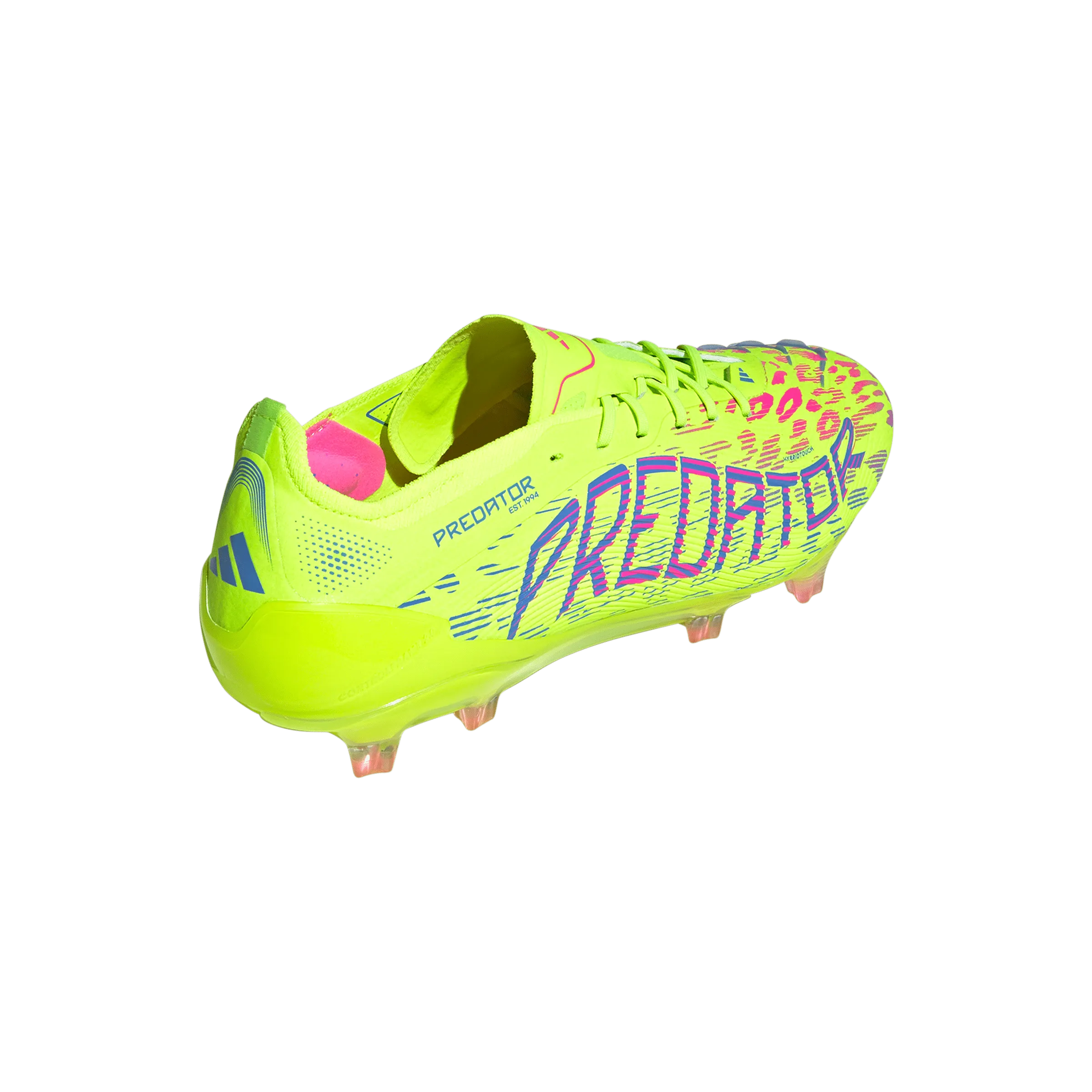 Predator Elite FG - Mystic Victory Pack (JH6455)