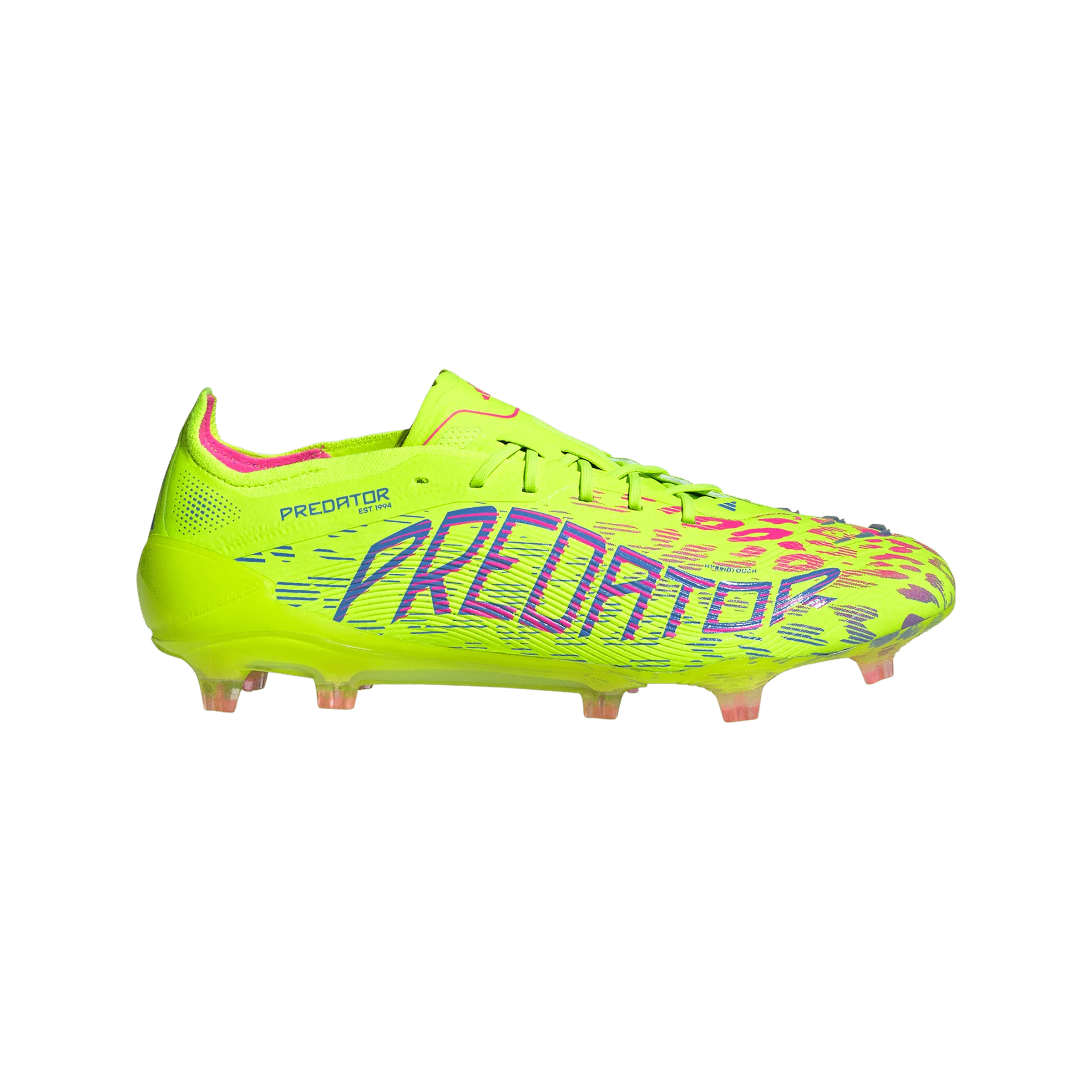 Predator Elite FG - Mystic Victory Pack (JH6455)