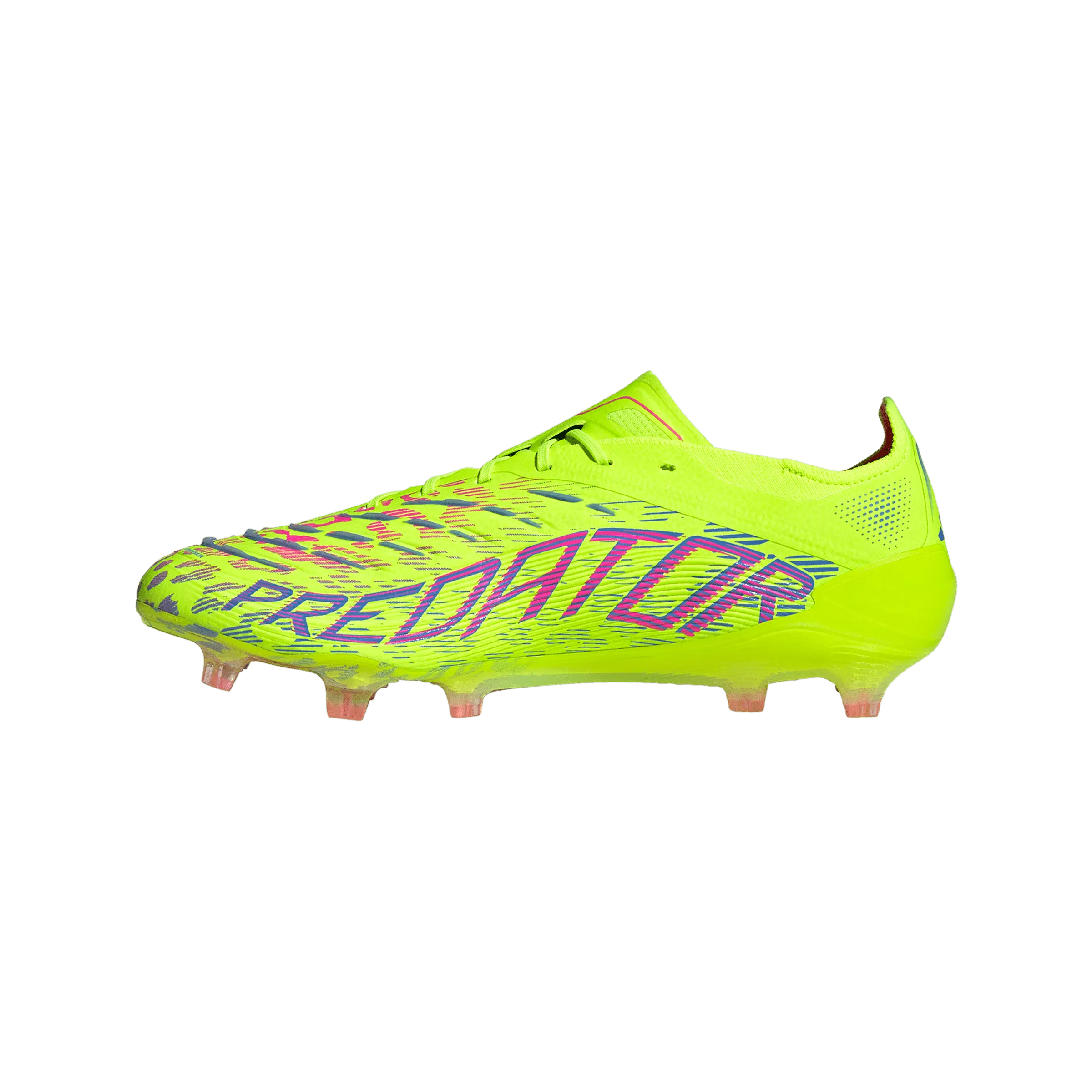 Predator Elite FG - Mystic Victory Pack (JH6455)