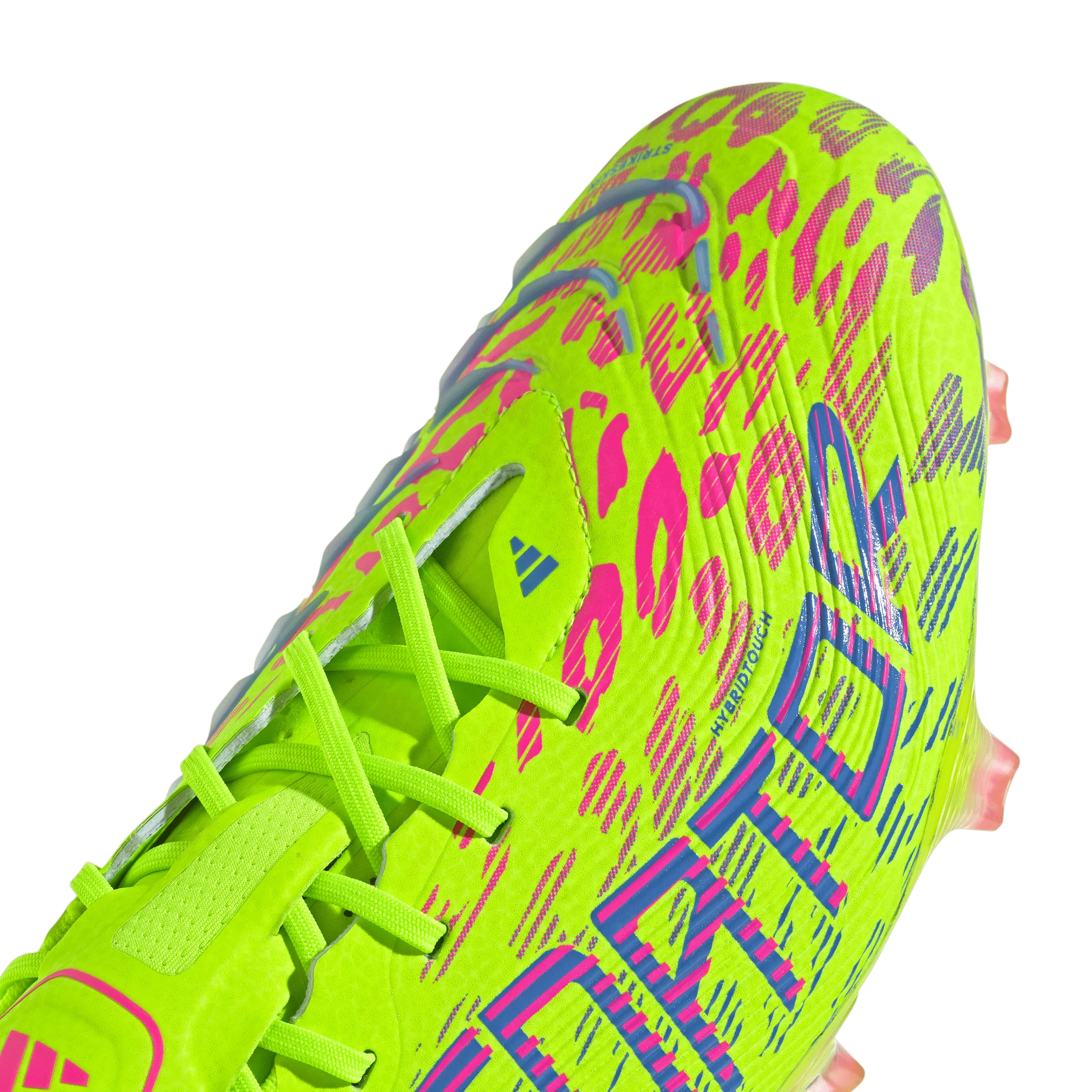 Predator Elite FG - Mystic Victory Pack (JH6455)
