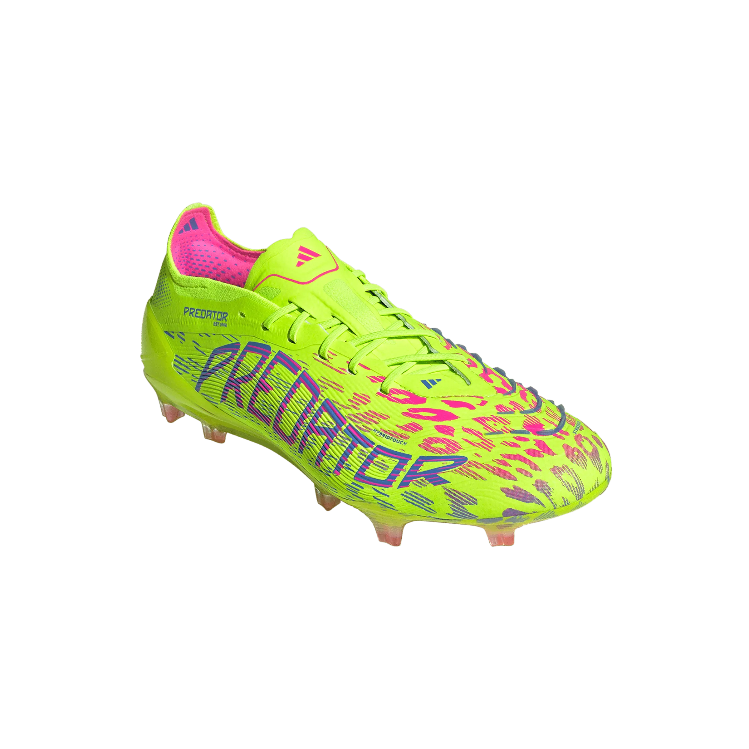 Predator Elite FG - Mystic Victory Pack (JH6455)