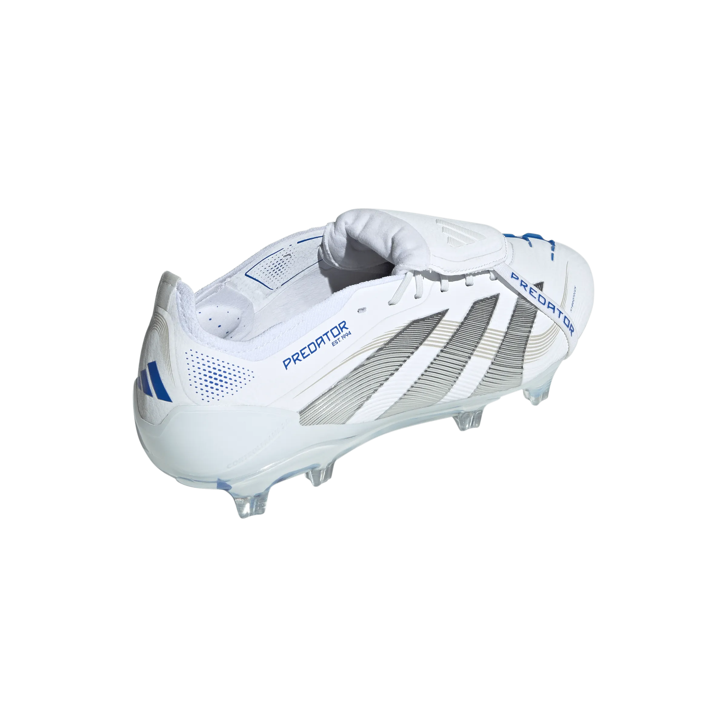 Predator Elite FT FG - Polar Victory Pack (ID8965)