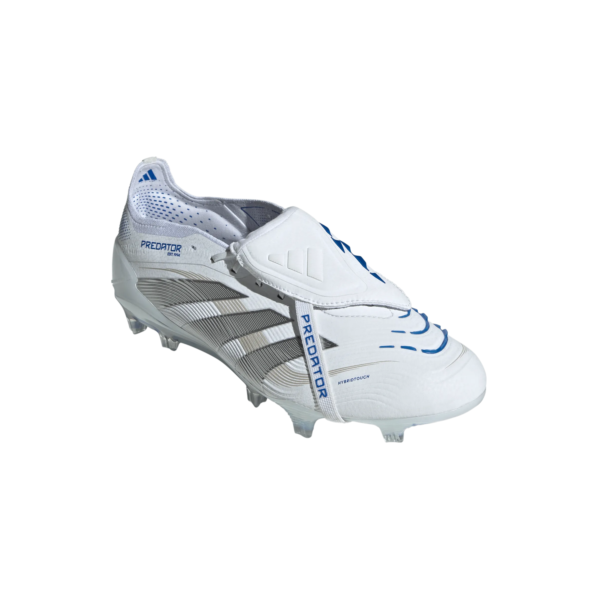 Predator Elite FT FG - Polar Victory Pack (ID8965)