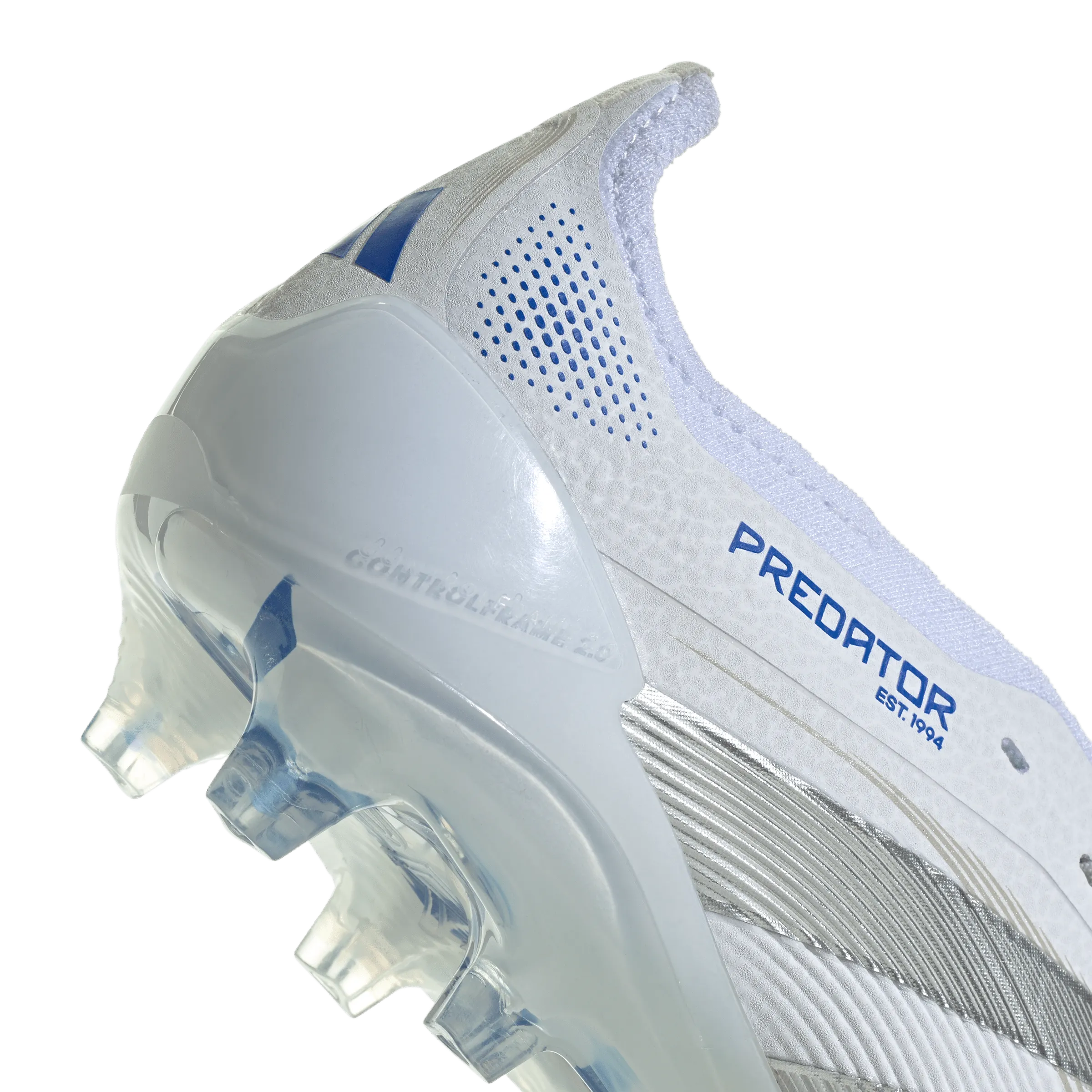 Predator Elite FT FG - Polar Victory Pack (ID8965)
