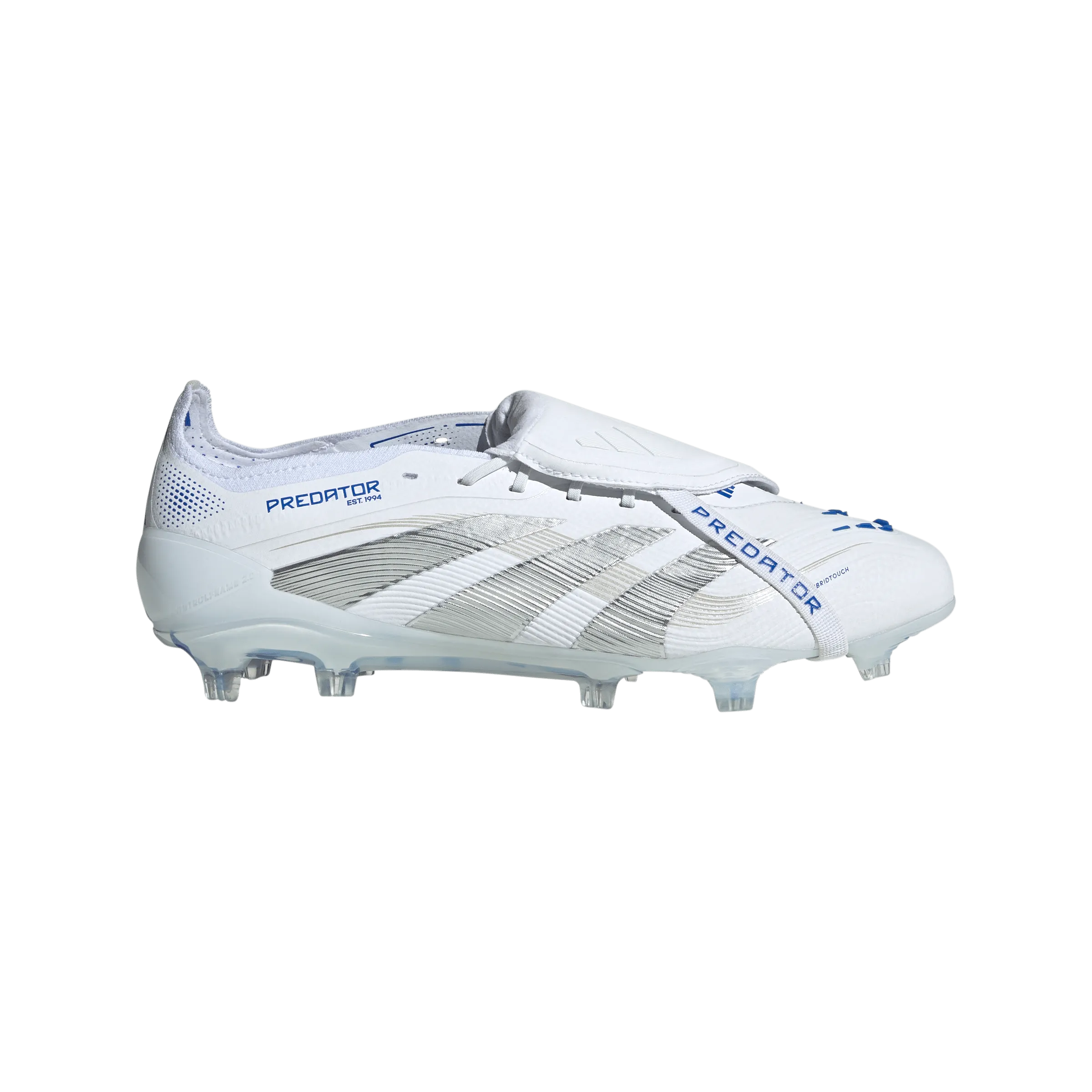 Predator Elite FT FG - Polar Victory Pack (ID8965)