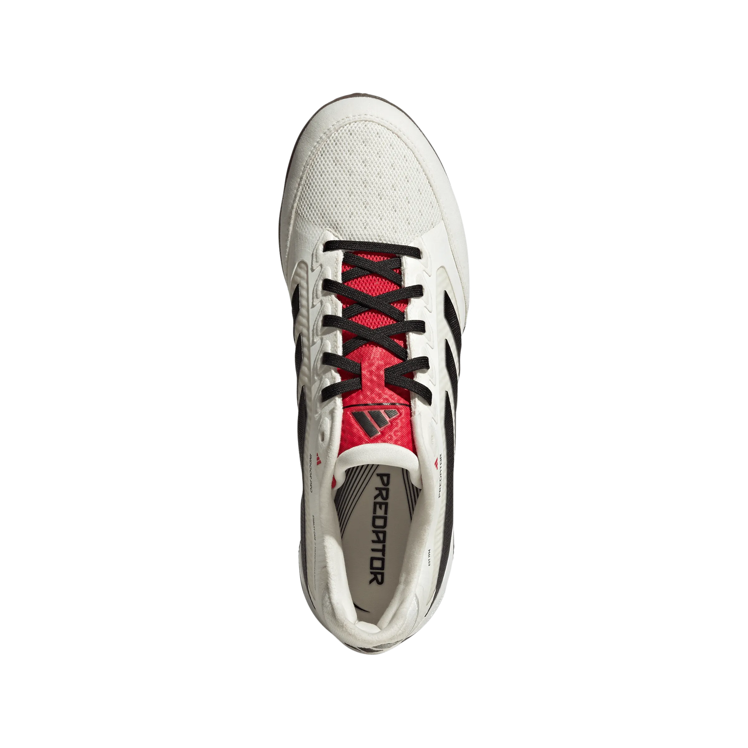 Predator Pro Indoor Boots - Goal Hunter Pack (JH8892)